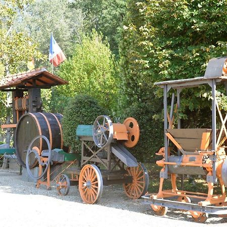 Hotel Del Lago Cavriglia Luaran gambar