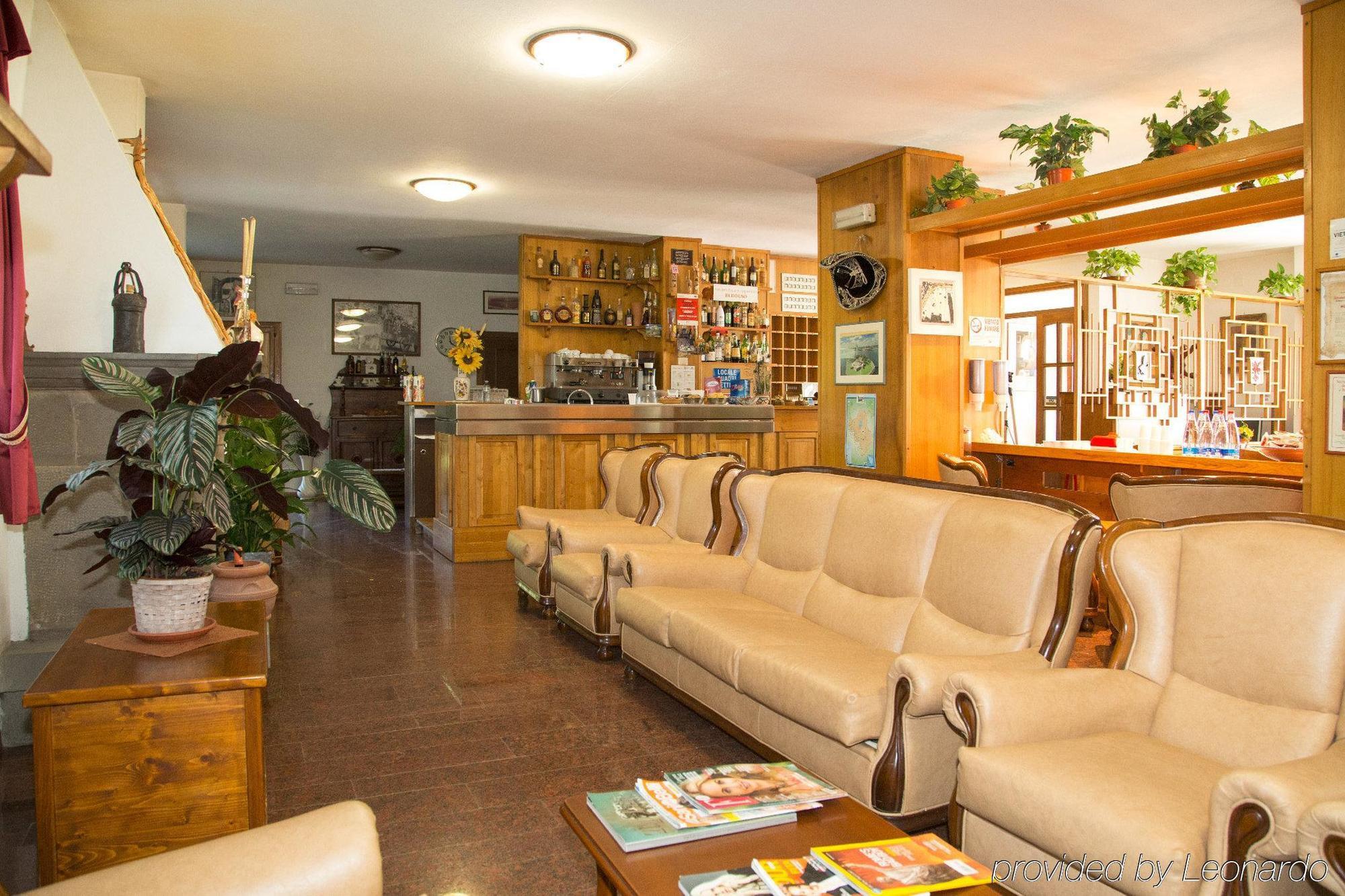 Hotel Del Lago Cavriglia Luaran gambar