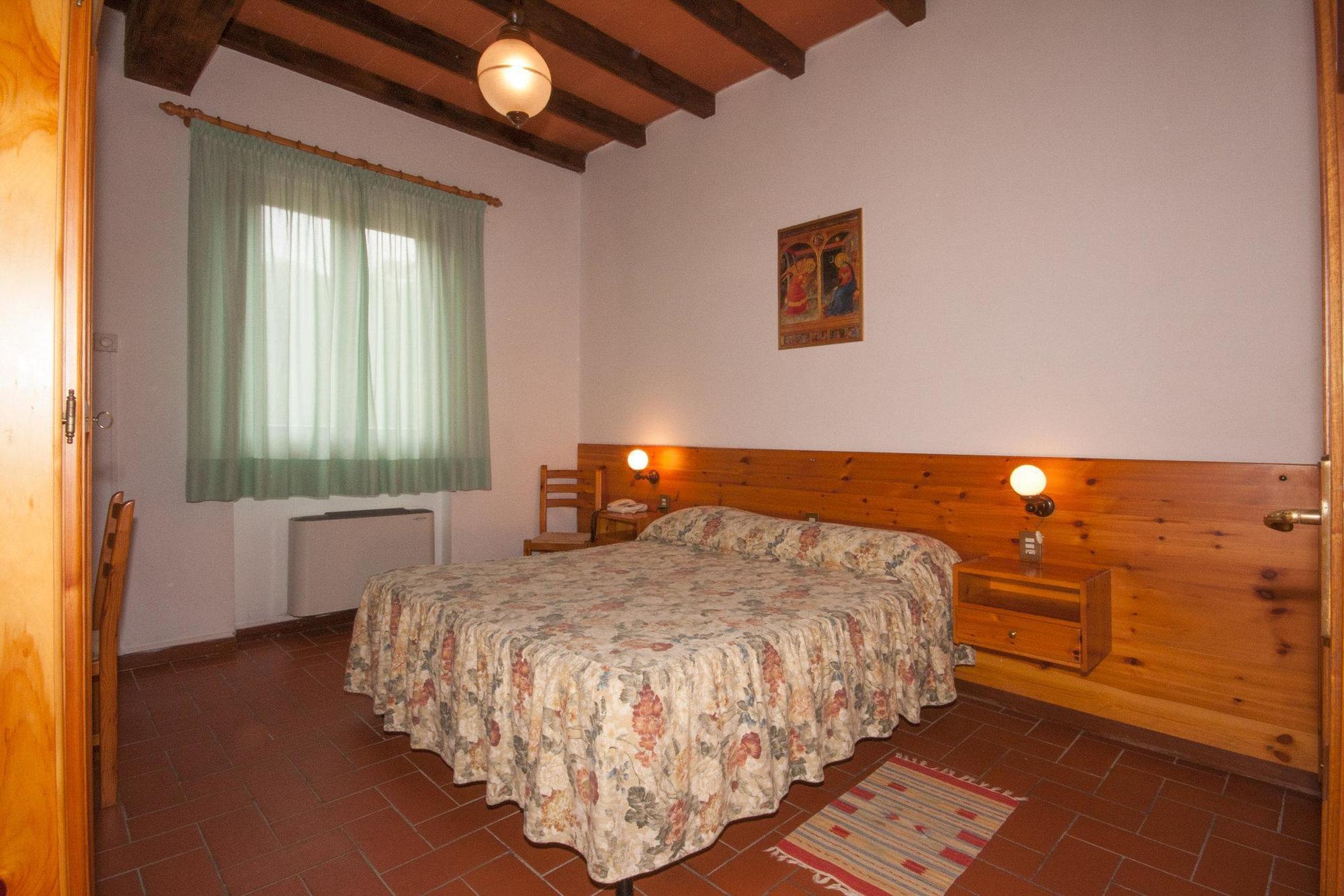 Hotel Del Lago Cavriglia Luaran gambar