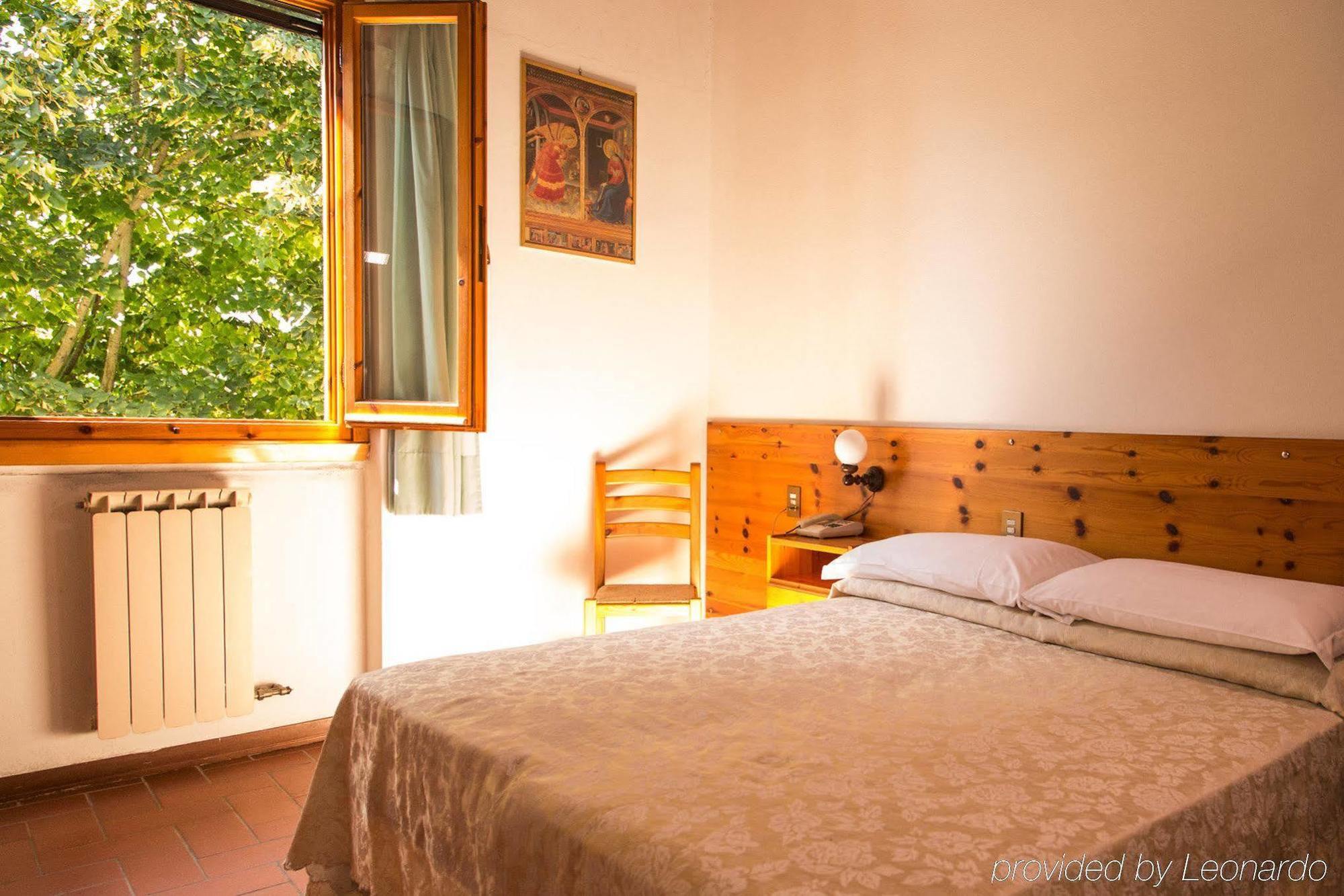 Hotel Del Lago Cavriglia Luaran gambar