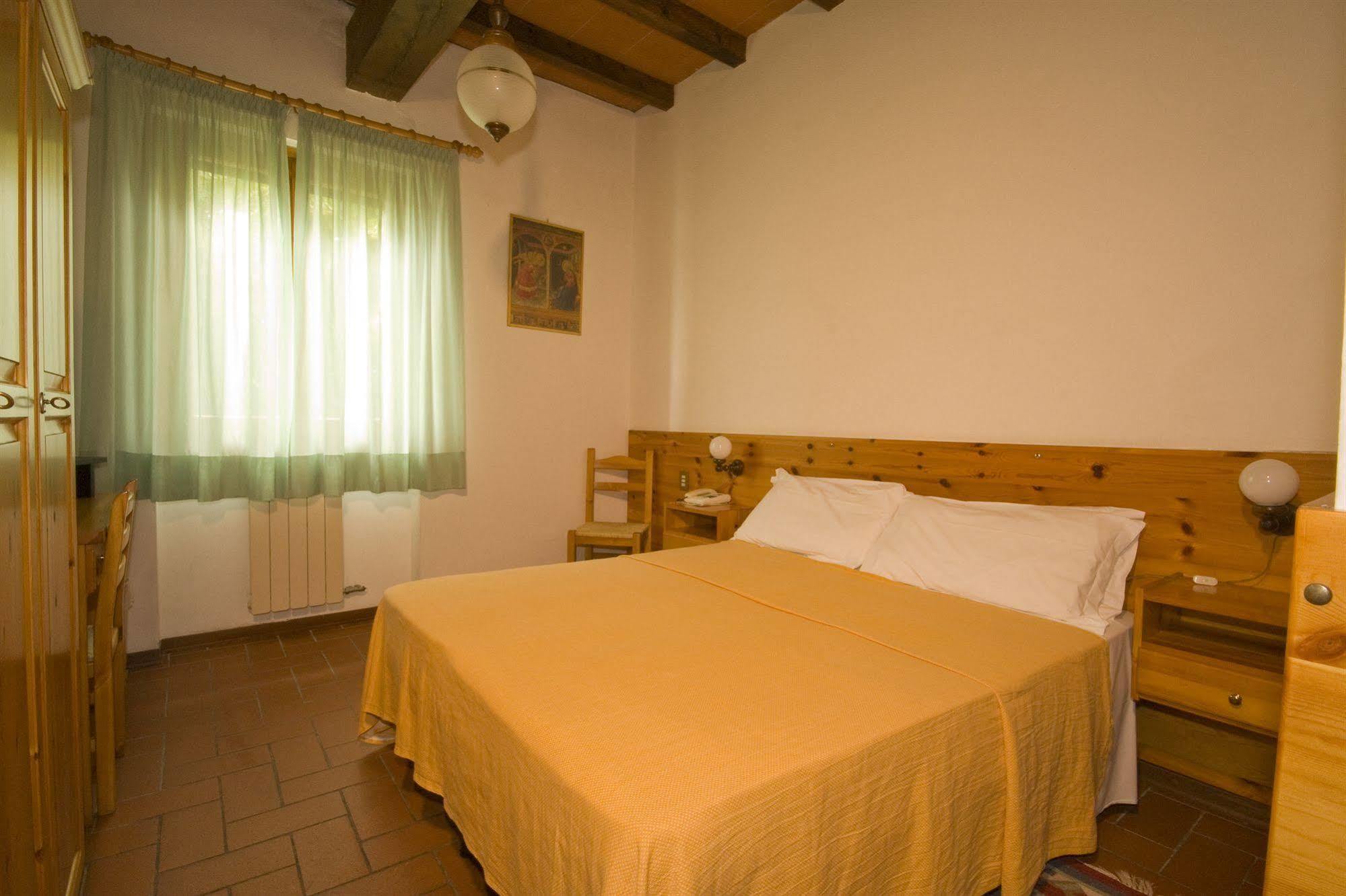 Hotel Del Lago Cavriglia Luaran gambar