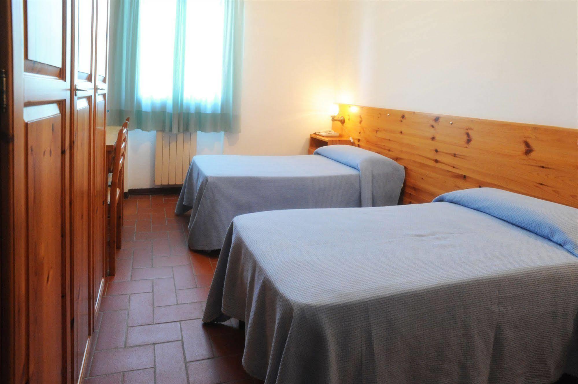 Hotel Del Lago Cavriglia Luaran gambar